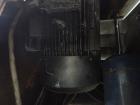 Logiudice Spiral Mixer, Model Es 300d, W/ 2 Bowls